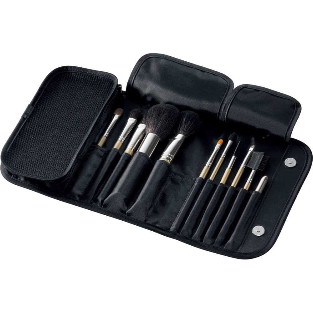 ブラシ用ポーチ