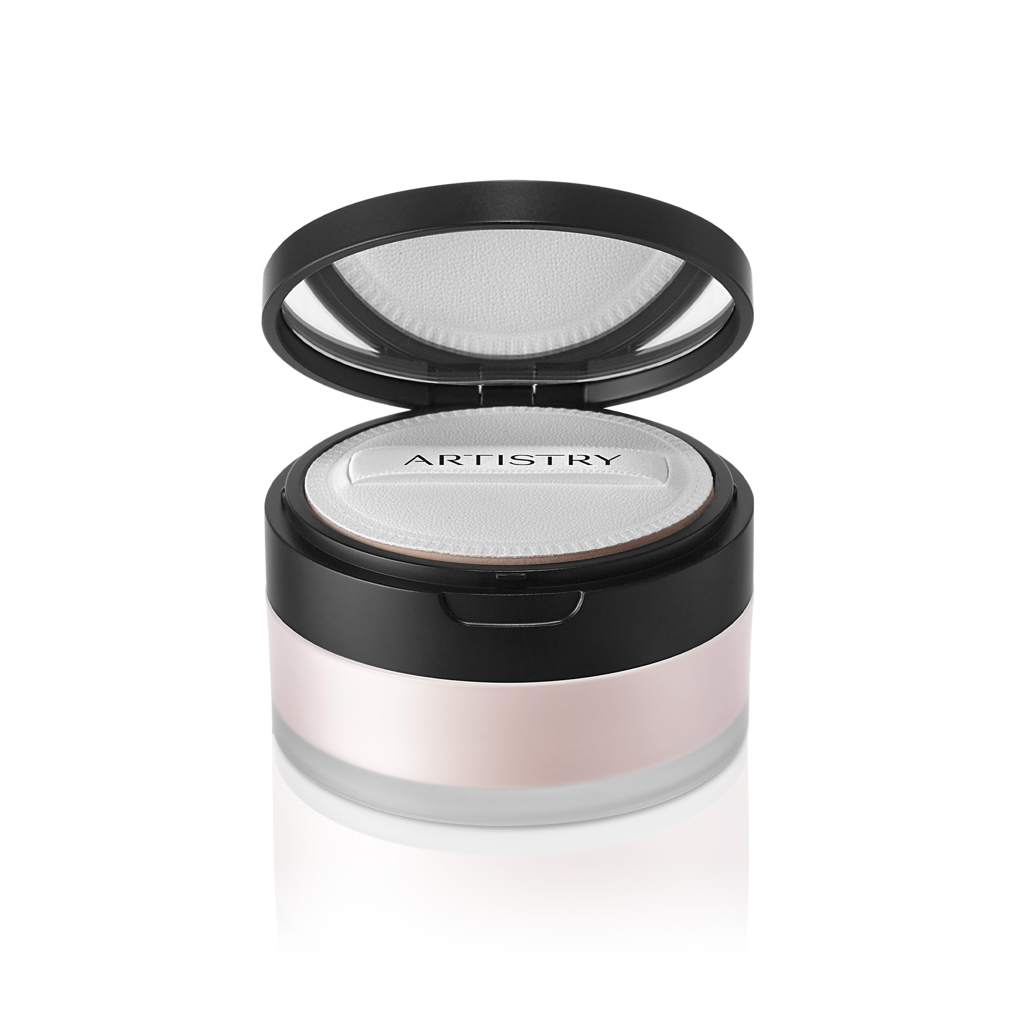 アーティストリー エバーパーフェクト™
ルースパウダー グロウ