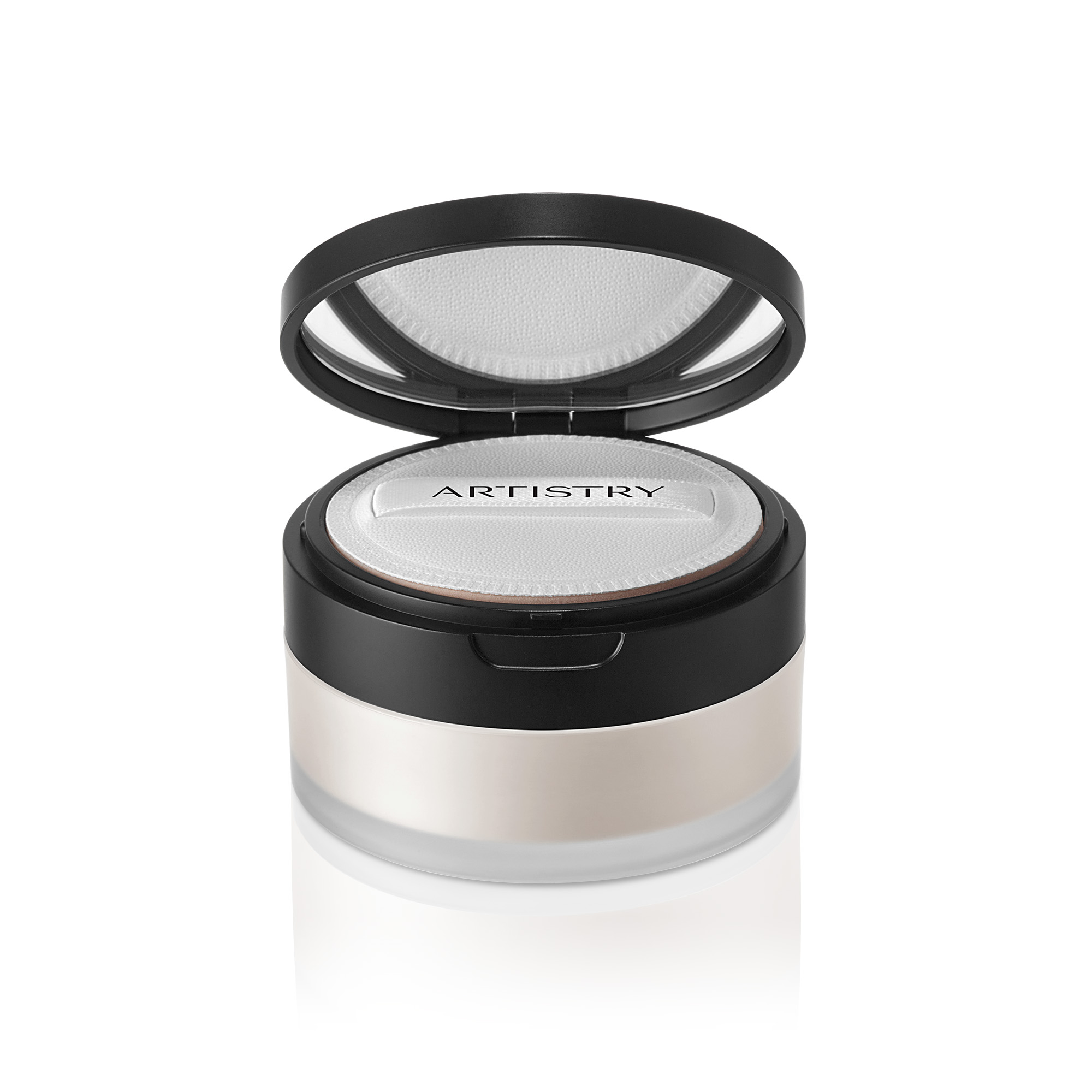 アーティストリー エバーパーフェクト™
ルースパウダー ライト