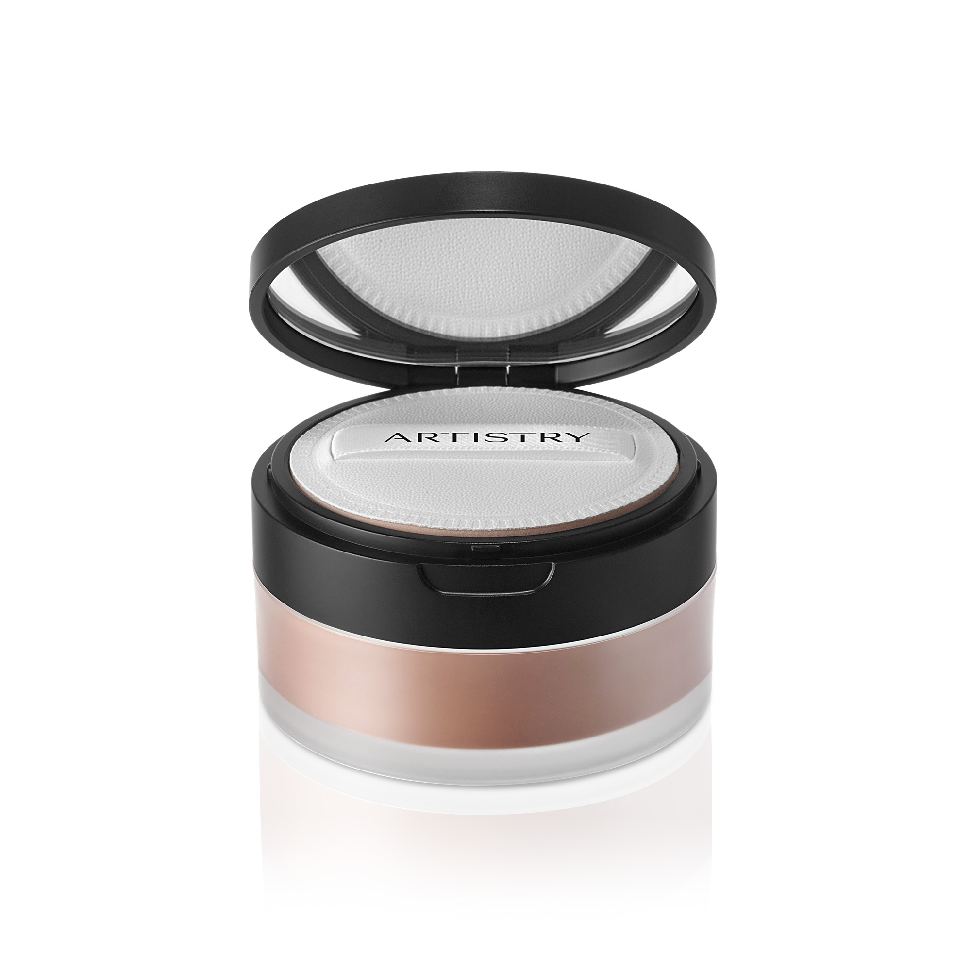アーティストリー エバーパーフェクト™
ルースパウダー ダーク