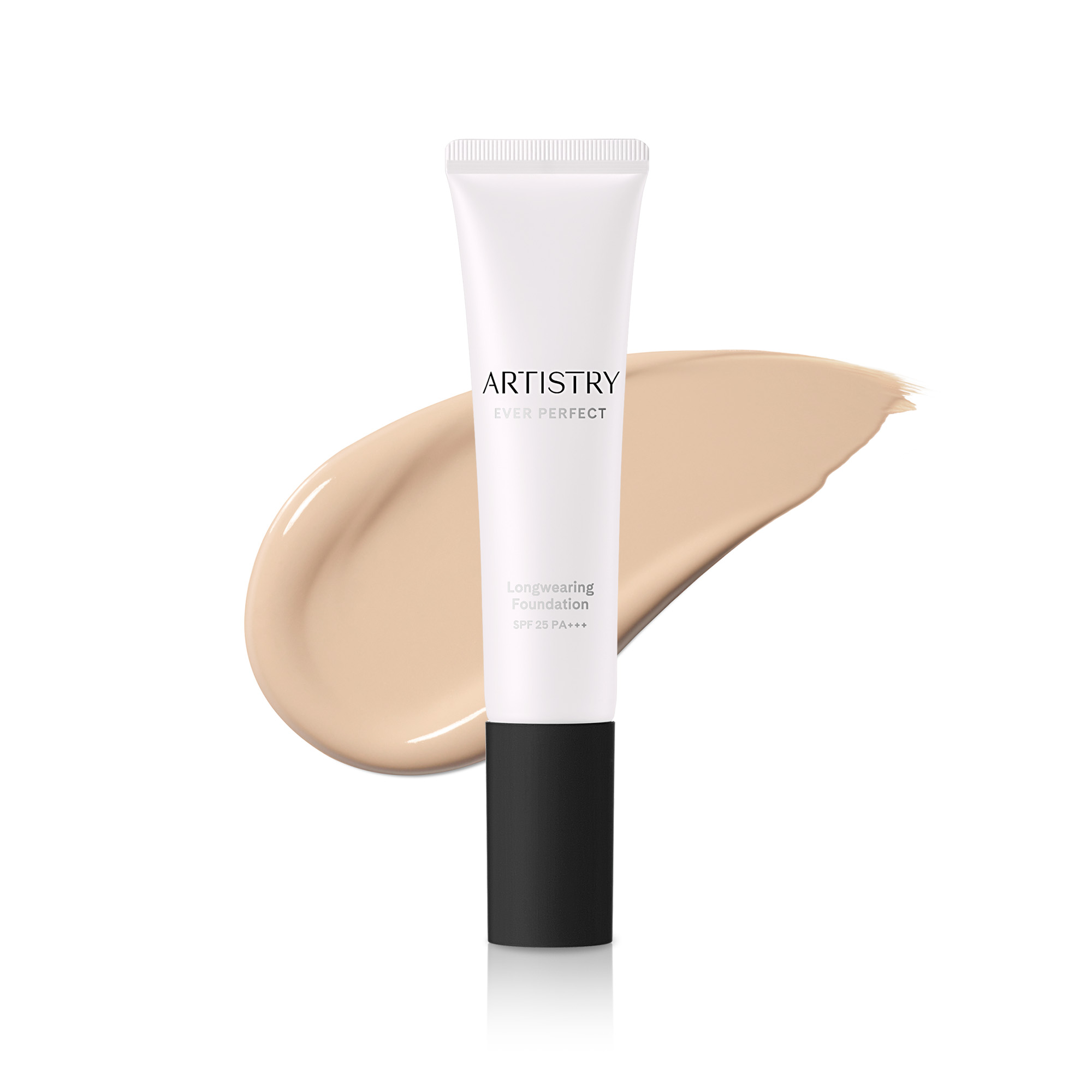 アーティストリー
エバー パーフェクト™ ロングウェアリング ファンデーション
カラー：103