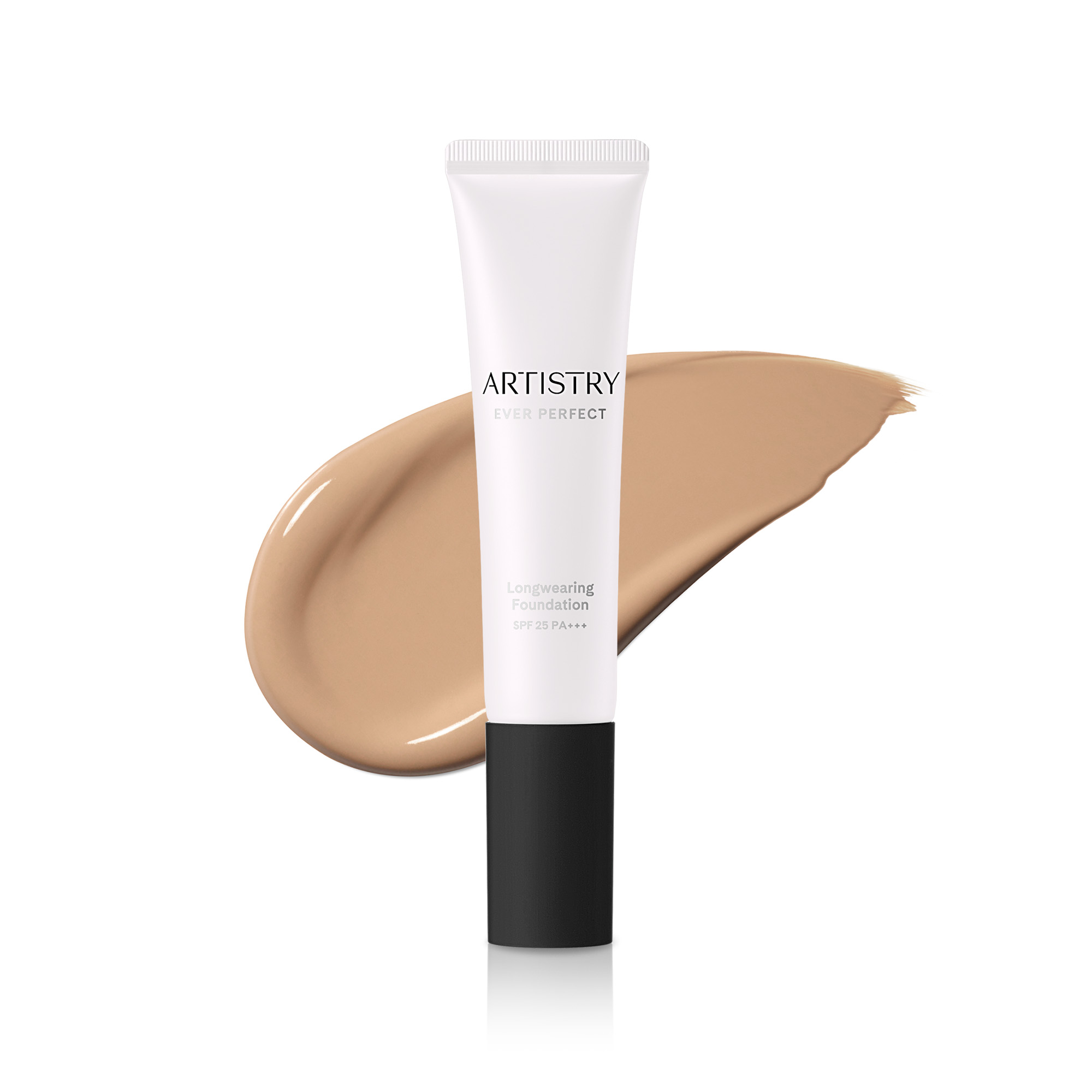 アーティストリー
エバー パーフェクト™ ロングウェアリング ファンデーション
カラー：203