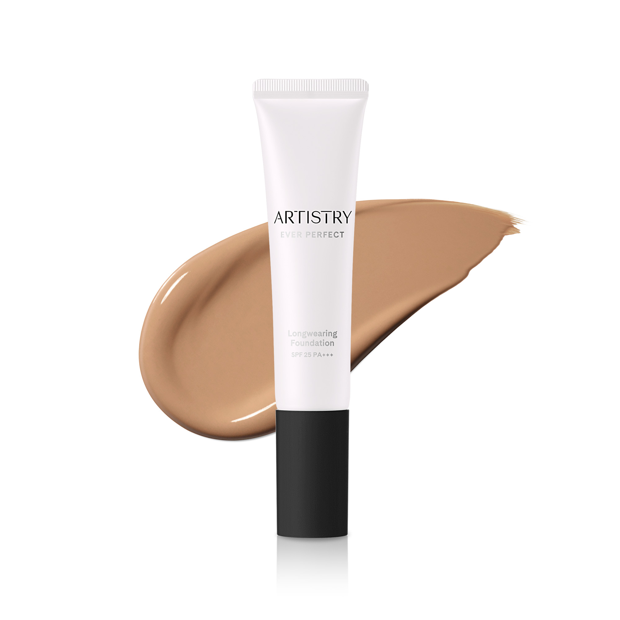 アーティストリー
エバー パーフェクト™ ロングウェアリング ファンデーション
カラー：302