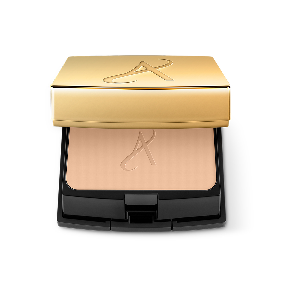 エグザクト フィット パウダーファンデーション(レフィル) ピンクオークル01