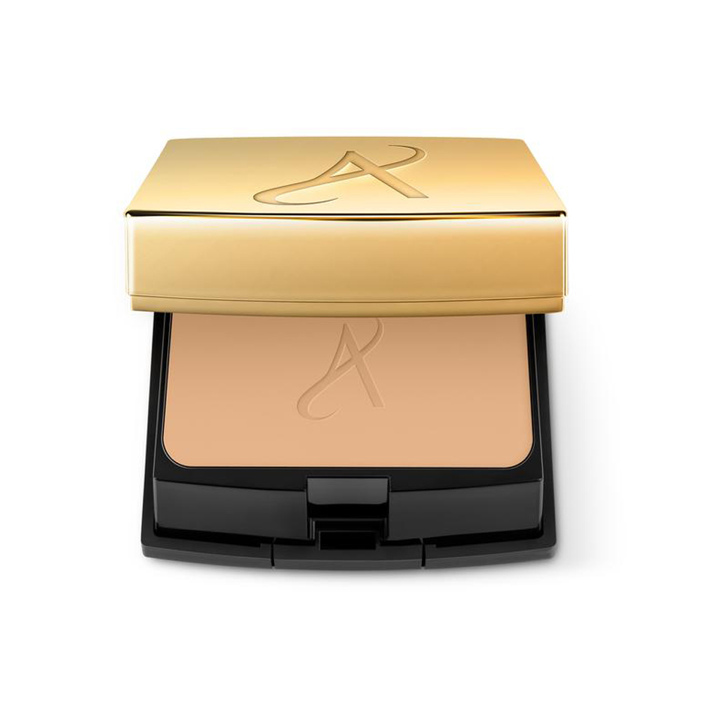 エグザクト フィット パウダーファンデーション(レフィル) ベージュオークル02