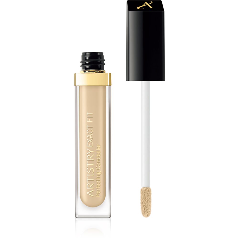 エグザクト フィット パーフェクティング コンシーラー ライト