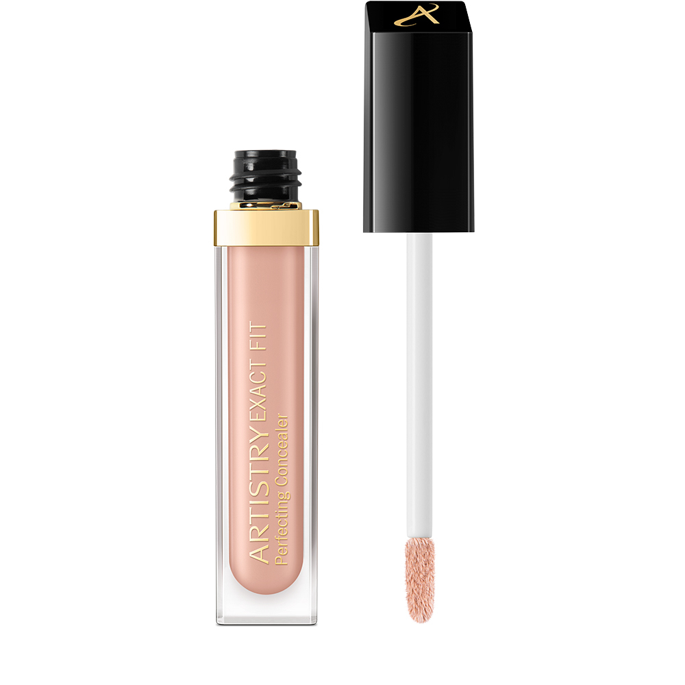 エグザクト フィット パーフェクティング コンシーラー ブライトナー