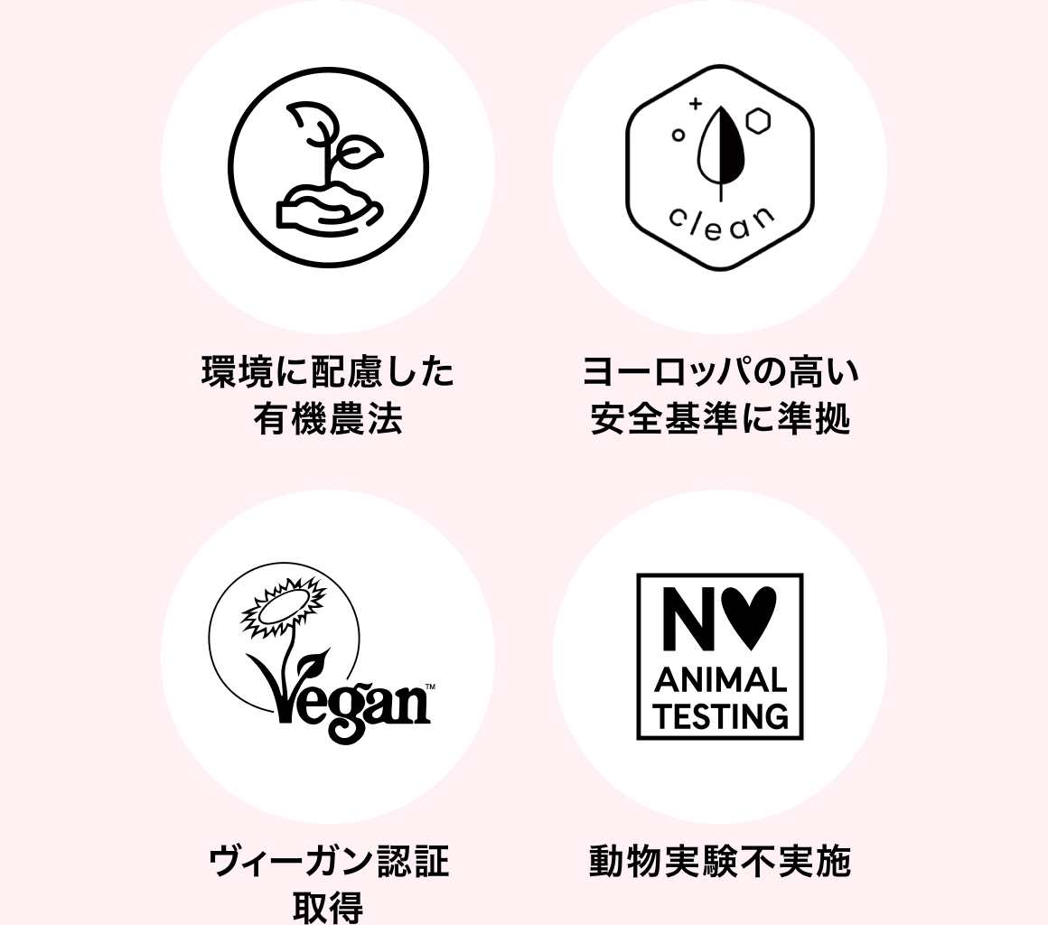 サステナブルイメージ画像