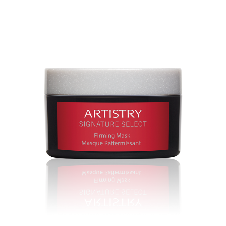 パーソナライズ マスク ウォームバーム マスク