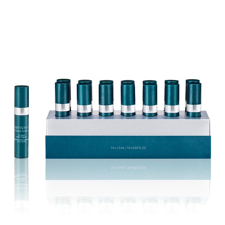 インテンシブ‐プロ 14ナイツ リペアシリーズ