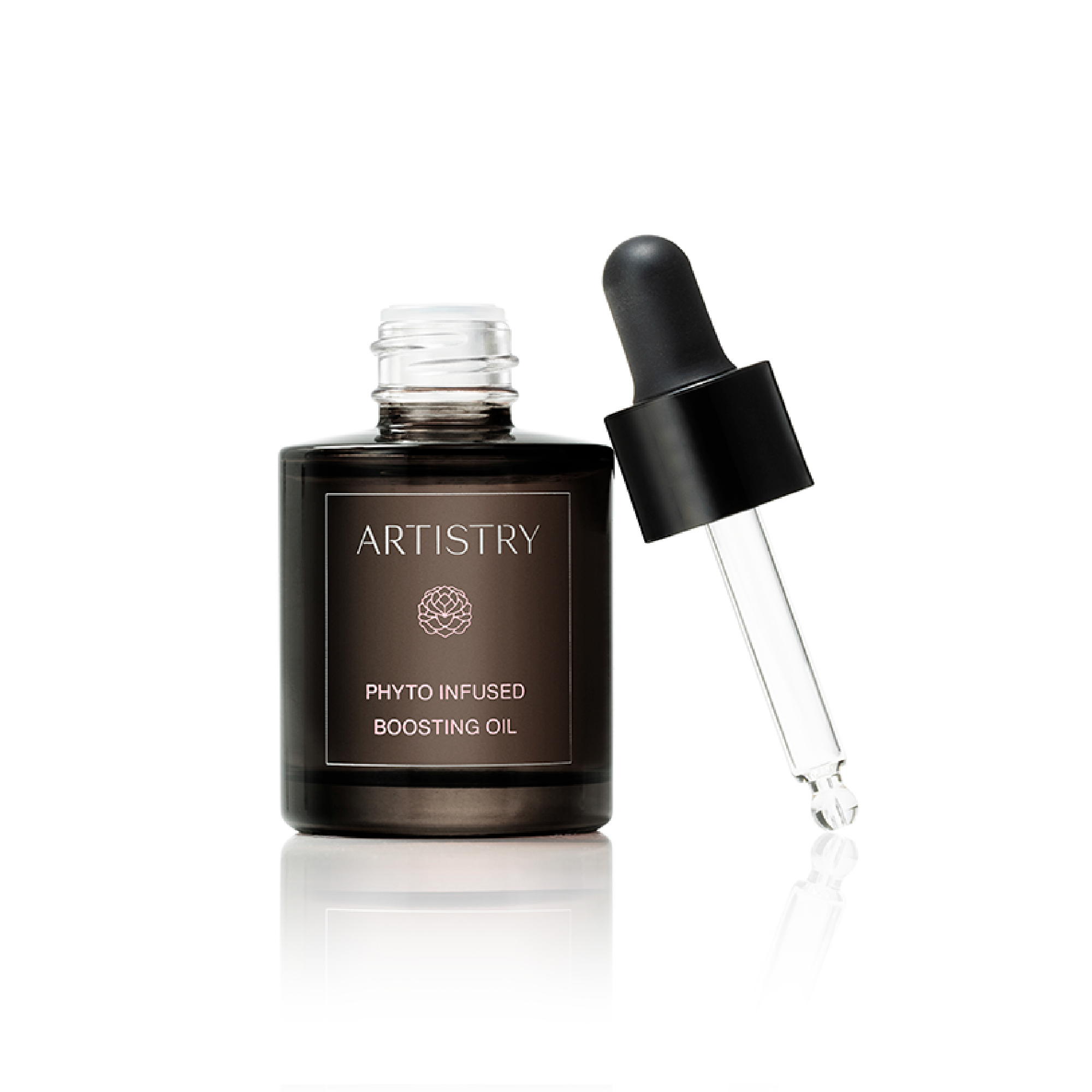 アーティストリー
ビューティパワーオイル