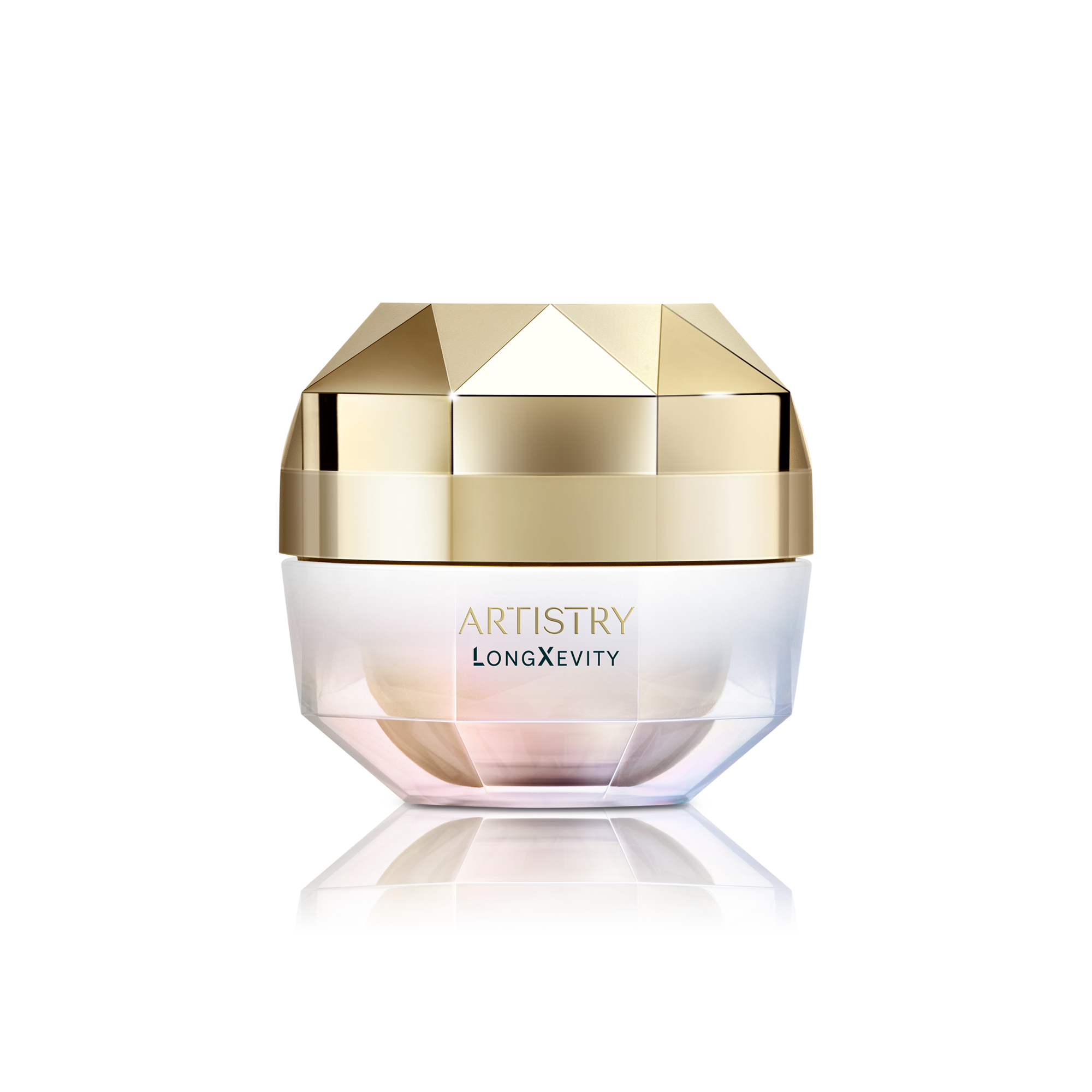 アーティストリー ロンジェビティ™
クリーム