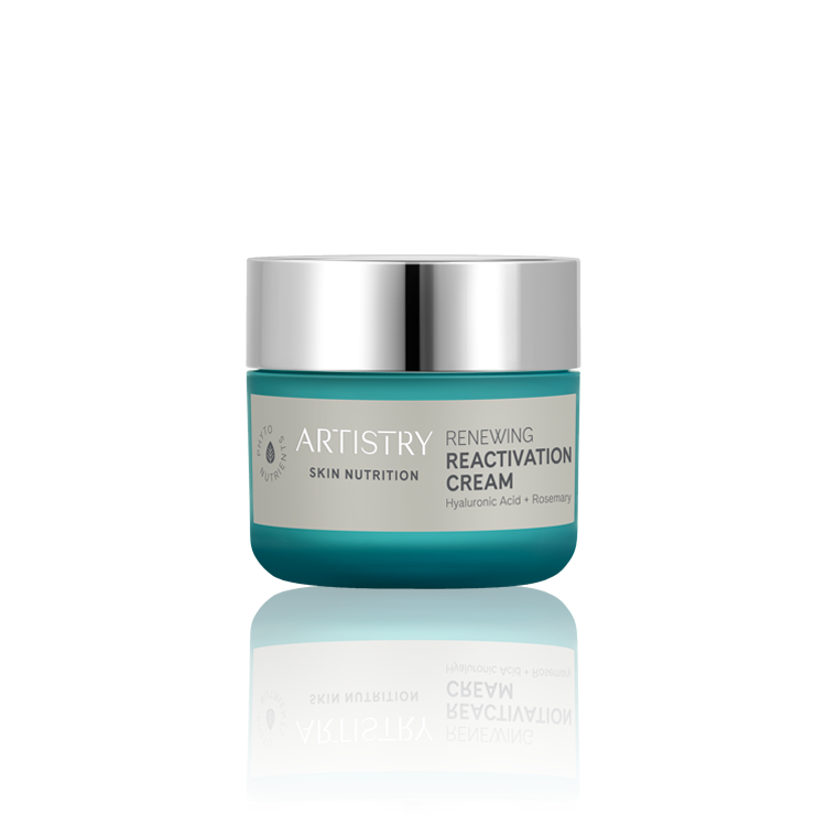 アーティストリースキン NT™ ハリクリーム