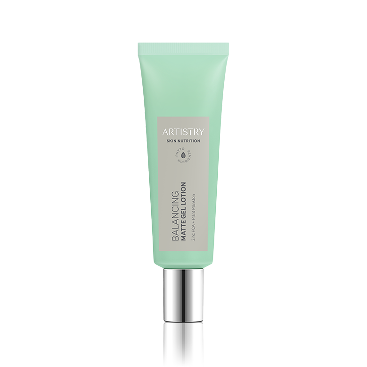 アーティストリースキン NT™ さっぱりモイスチャージェル