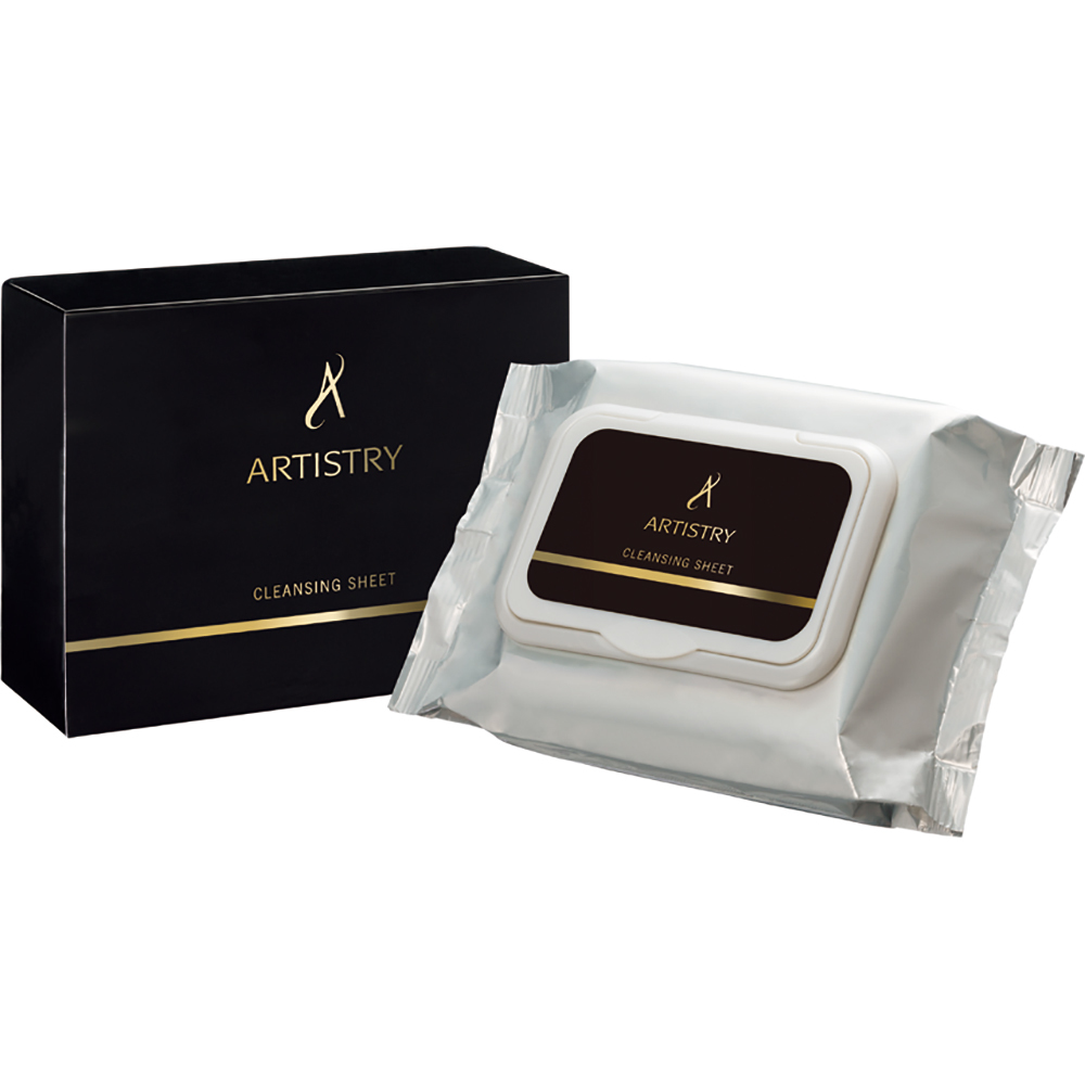 クレンジング シート