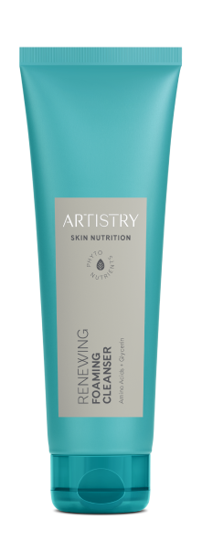 ハリ フェイスウォッシュ